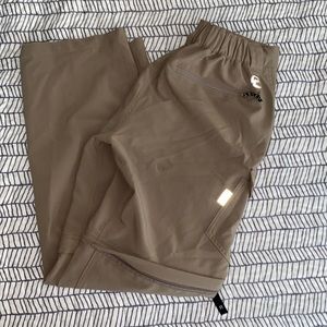 Youth Fishing Pants
